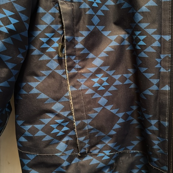 Columbia - Omni-Heat Snowboard Jacket - Medium - SOLD LOCALLY - Picture 3 of 7